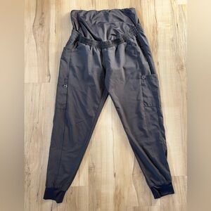 Maternity Scrub Pants